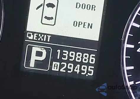 2012 Infiniti G37X из США, поврежденный, VIN JN1CV6AR0CM972731